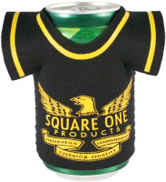 Koozies: Neoprene Can Jersey